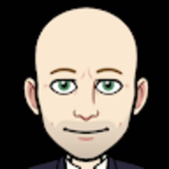 Meet your Posher, John - Picture 1 of 1